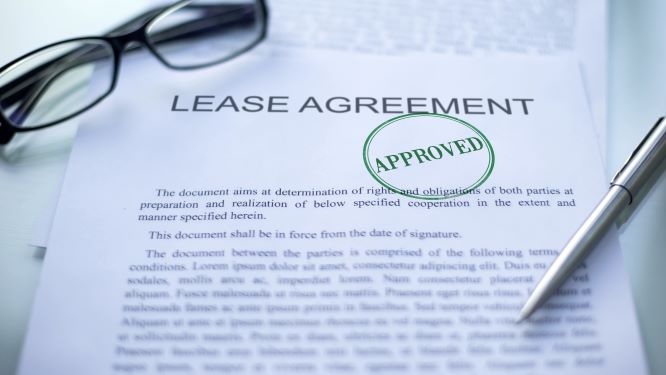 Changes to Ontario's Standard Lease Form - Property Vista